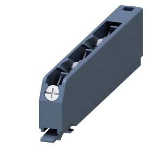 Siemens - Toebehoren/onderdelen voor laagspannings-schakeltechniek - 3ZY1131-1BA00 3ZY11311BA00 120940