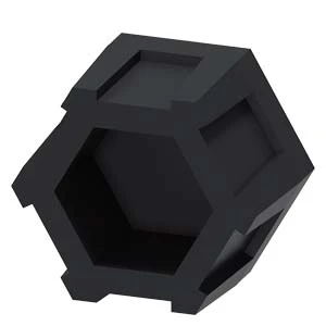 Siemens - Toebehoren/onderdelen voor laagspannings-schakeltechniek - 3ZY1440-1AA00 3ZY14401AA00 120970