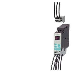 Siemens - Cos phi-relais - 3UG4641-2CS20 3UG46412CS20 121167