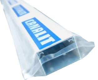 Canalit - Leidingkanaal - M5 60/40 W 955046 121221