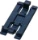 Canalit - Bedradingsclip leidingkanaal - M5 DH 60 958000 121263