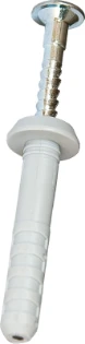 Mepac - Spijkerplug - KSN 8 434351 121378