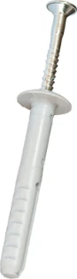Mepac - Spijkerplug - KSN 6 434350 121388