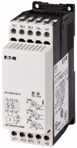Eaton - Soft starter - DS7-340SX012N0-N 134911 121585