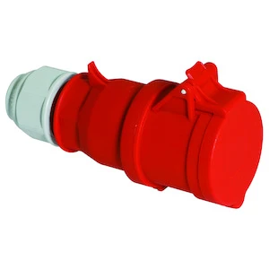 Bals - CEE-koppelcontactstop - 3148 3148 12166177