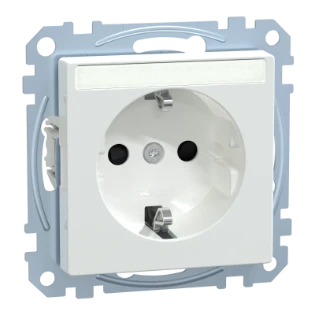 Schneider Electric - Wandcontactdoos - MEG2302-0325 MEG2302-0325 12168157