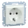 Schneider Electric - Wandcontactdoos - MEG2302-0325 MEG2302-0325 12168157