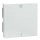 Schneider Electric - Bedieningselement /centraalplaat schakelmateriaal - 432225 432225 12168309