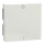 Schneider Electric - Bedieningselement /centraalplaat schakelmateriaal - 432219 432219 12168382