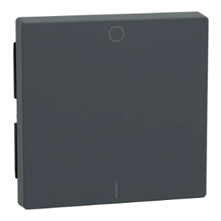 Schneider Electric - Bedieningselement /centraalplaat schakelmateriaal - 433214 433214 12168442