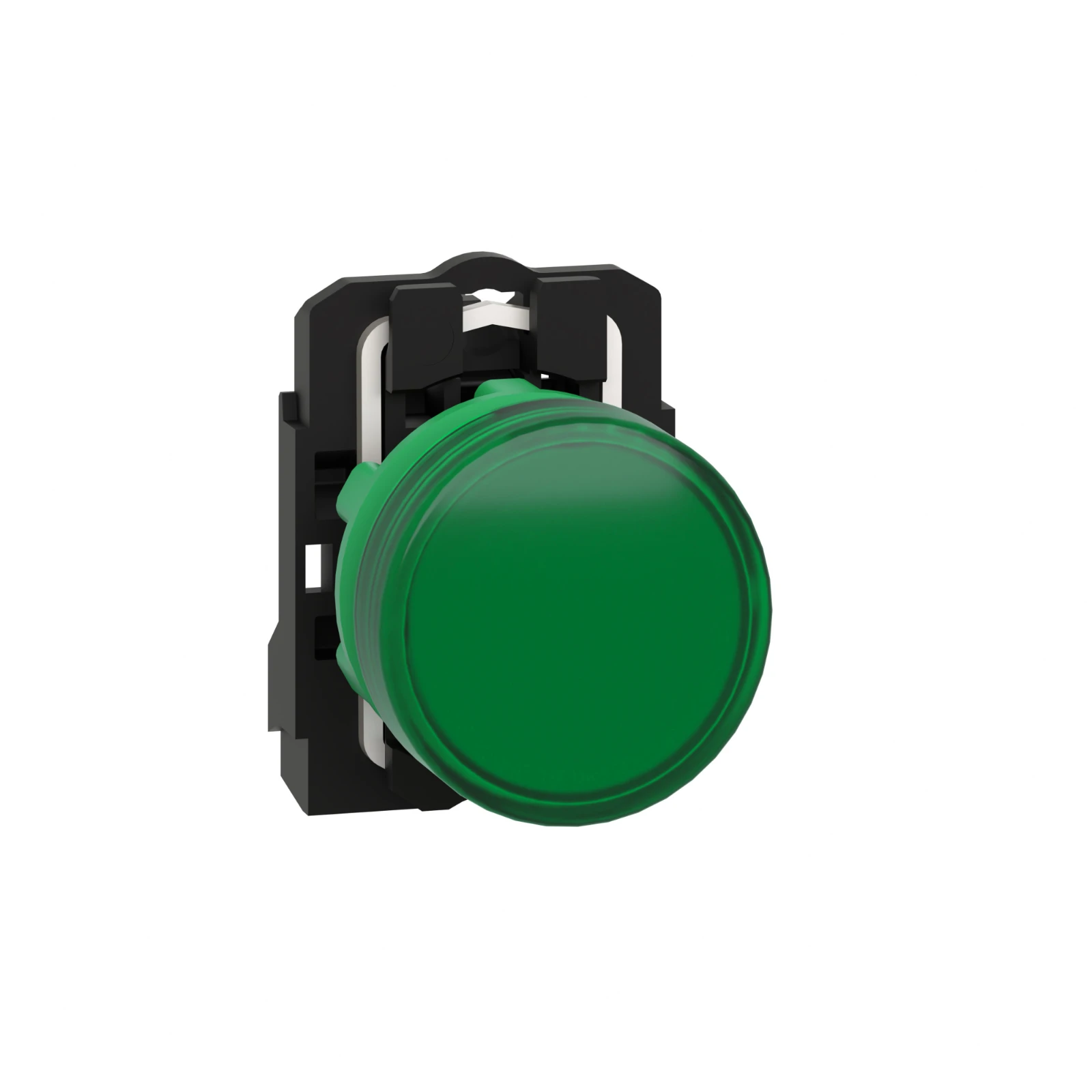 Schneider Electric Signaallamp XB5AVB3 XB5AVB3 12168526