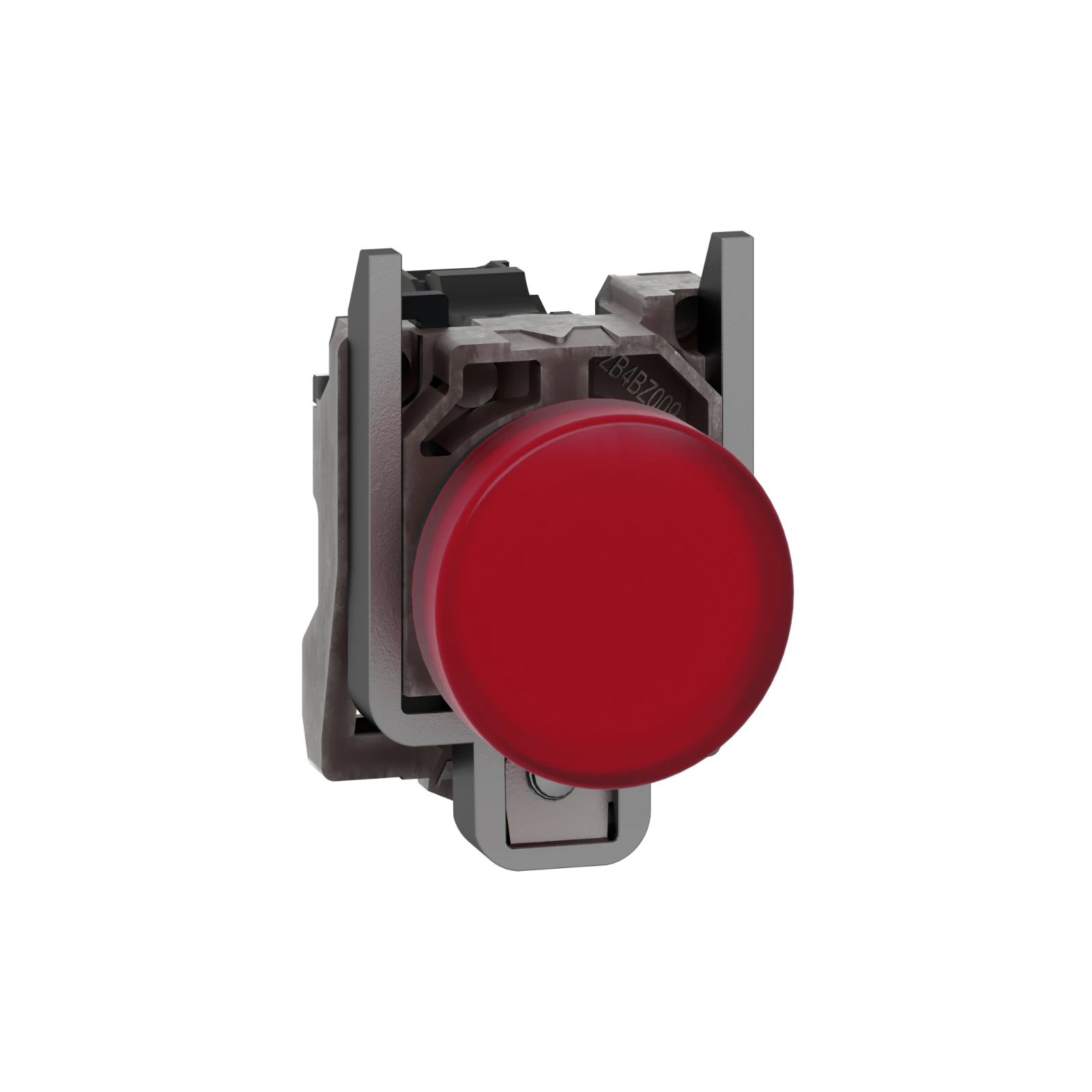Schneider Electric Signaallamp XB4BVB4 XB4BVB4 12168589