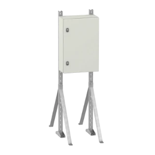 Schneider Electric - Componenten voor opstelling/koppeling voor kast/lessenaar - NSYCOCNS1800 NSYCOCNS1800 12168599