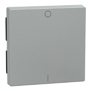 Schneider Electric - Bedieningselement /centraalplaat schakelmateriaal - 433260 433260 12168694