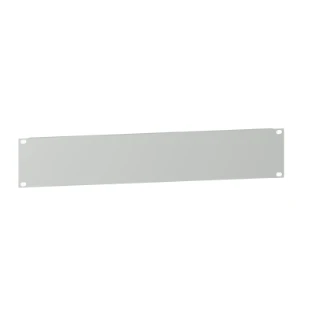 Schneider Electric - Frontplaat (19-inch-module) - NSYCRTM2U NSYCRTM2U 12168698