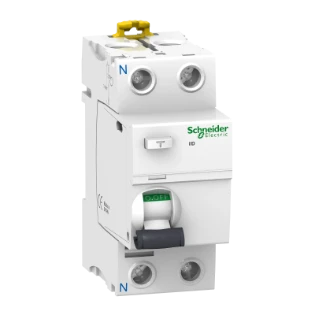 Schneider Electric - Aardlekschakelaar - A9R01240 A9R01240 12168716