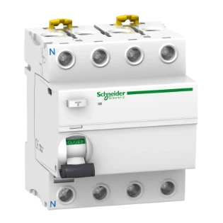 Schneider Electric - Aardlekschakelaar - A9R01440 A9R01440 12168768