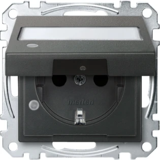 Schneider Electric - Wandcontactdoos - MEG2313-0414 MEG2313-0414 12168794