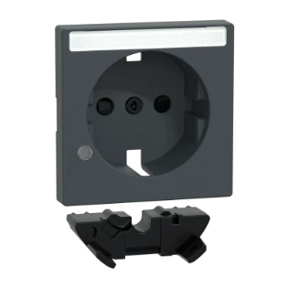 Schneider Electric - Bedieningselement /centraalplaat schakelmateriaal - MEG2333-0414 MEG2333-0414 12168805