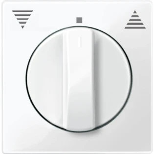 Schneider Electric - Bedieningselement /centraalplaat schakelmateriaal - 567119 567119 12168813