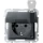 Schneider Electric - Wandcontactdoos - MEG2315-0414 MEG2315-0414 12168815