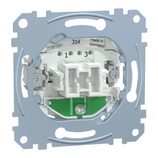Schneider Electric - Installatieschakelaar - MEG3637-0000 MEG3637-0000 12168862