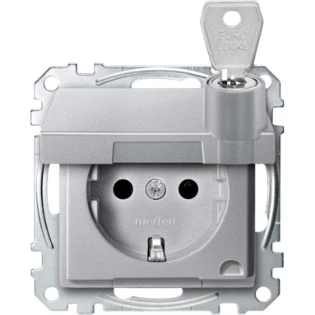 Schneider Electric - Wandcontactdoos - MEG2315-0460 MEG2315-0460 12168872