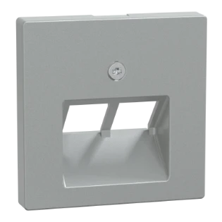 Schneider Electric - Onderdeel/centraalplaat communicatie-schakelmateriaal - 298060 298060 12168880