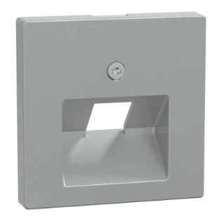 Schneider Electric - Onderdeel/centraalplaat communicatie-schakelmateriaal - 298360 298360 12168911