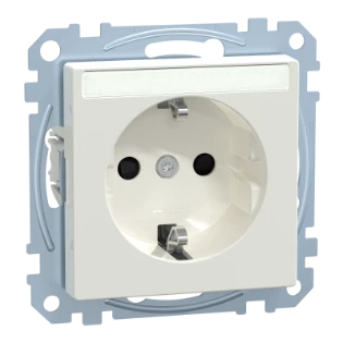 Schneider Electric - Wandcontactdoos - MEG2302-0319 MEG2302-0319 12168920