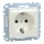 Schneider Electric - Wandcontactdoos - MEG2302-0319 MEG2302-0319 12168920