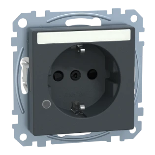 Schneider Electric - Wandcontactdoos - MEG2303-0414 MEG2303-0414 12168921
