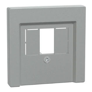 Schneider Electric - Onderdeel/centraalplaat communicatie-schakelmateriaal - 297960 297960 12168925