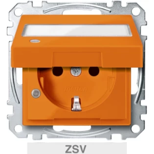 Schneider Electric - Wandcontactdoos - MEG2313-0302 MEG2313-0302 12168930