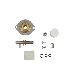 Schneider Electric - Toebehoren/onderdelen voor regelafsluiter - 0617-9-410 0617-9-410 12168936
