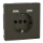 Schneider Electric - Wandcontactdoos - MEG2366-6052 MEG2366-6052 12168950
