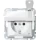 Schneider Electric - Wandcontactdoos - MEG2315-0319 MEG2315-0319 12168951