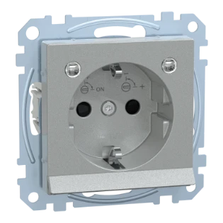 Schneider Electric - Wandcontactdoos - MEG2304-0460 MEG2304-0460 12168952