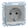 Schneider Electric - Wandcontactdoos - MEG2304-0460 MEG2304-0460 12168952