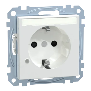 Schneider Electric - Wandcontactdoos - MEG2303-0325 MEG2303-0325 12168972