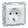 Schneider Electric - Wandcontactdoos - MEG2303-0325 MEG2303-0325 12168972
