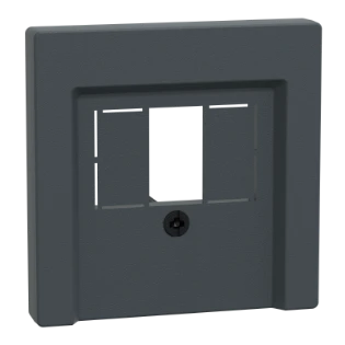 Schneider Electric - Onderdeel/centraalplaat communicatie-schakelmateriaal - 297914 297914 12168993