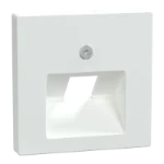 Schneider Electric - Onderdeel/centraalplaat communicatie-schakelmateriaal - 296225 296225 12168998