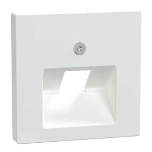 Schneider Electric - Onderdeel/centraalplaat communicatie-schakelmateriaal - 296225 296225 12168998
