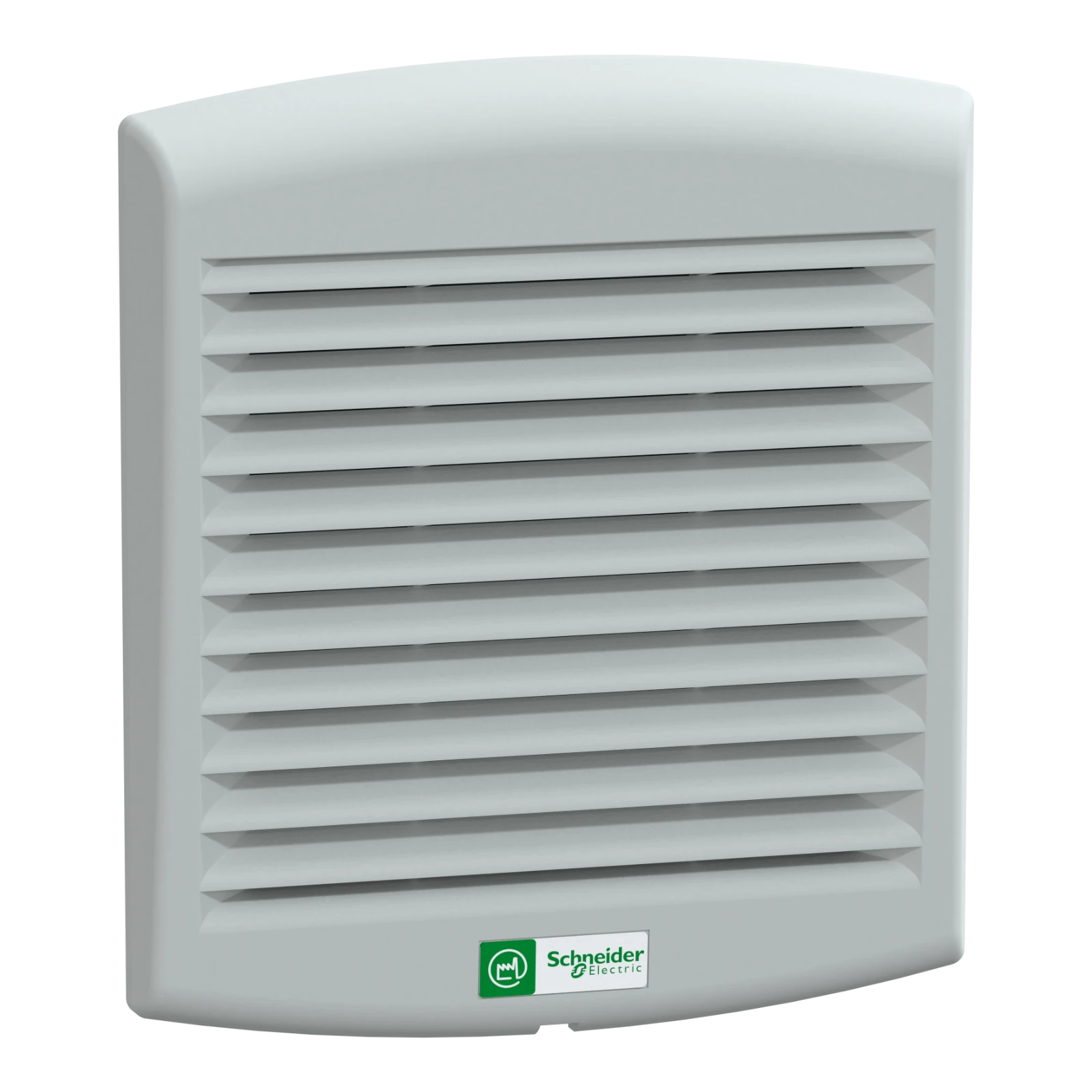 Schneider Electric Ventilatieplaat (kast/lessenaar) NSYCAG125LPF NSYCAG125LPF 12169008