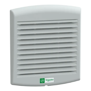 Schneider Electric - Ventilatieplaat (kast/lessenaar) - NSYCAG125LPF NSYCAG125LPF 12169008