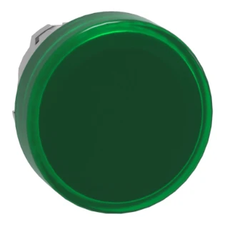 Schneider Electric - Signaallamp frontelement - ZB4BV033 ZB4BV033 12169024