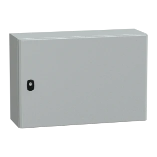 Schneider Electric - Schakelkast leeg - NSYS3D4620P NSYS3D4620P 12169114