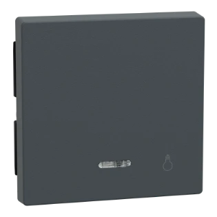 Schneider Electric - Bedieningselement /centraalplaat schakelmateriaal - 430914 430914 12169255