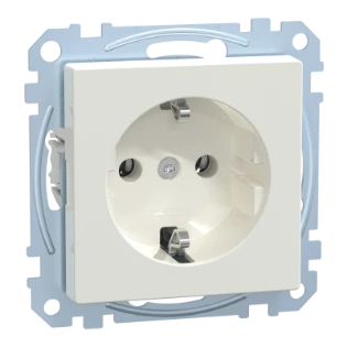 Schneider Electric - Wandcontactdoos - MEG2301-0319 MEG2301-0319 12169321